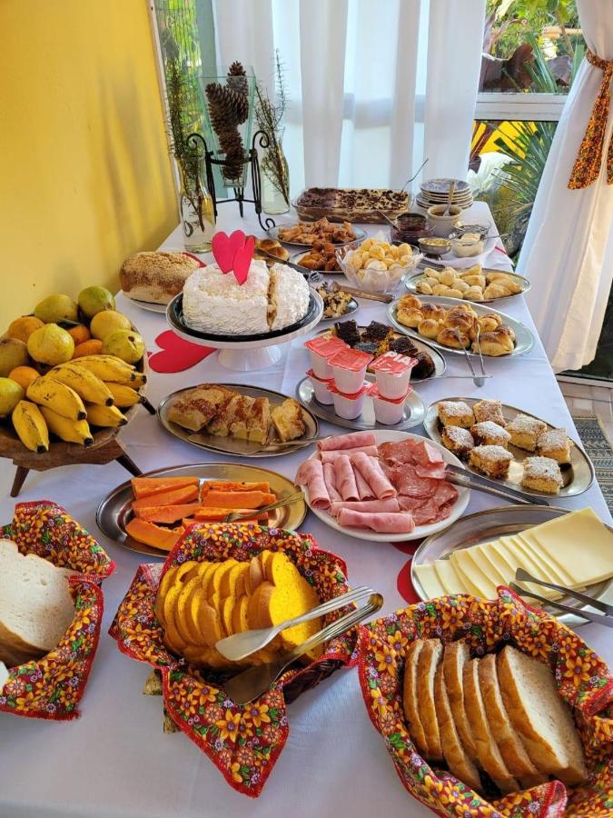 Hospedagem Vida e Natureza - B&B Gramado