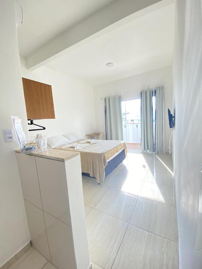 Loft - Vue sur Mer