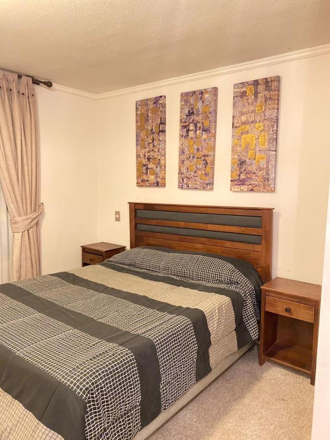 Appartement met 2 slaapkamers