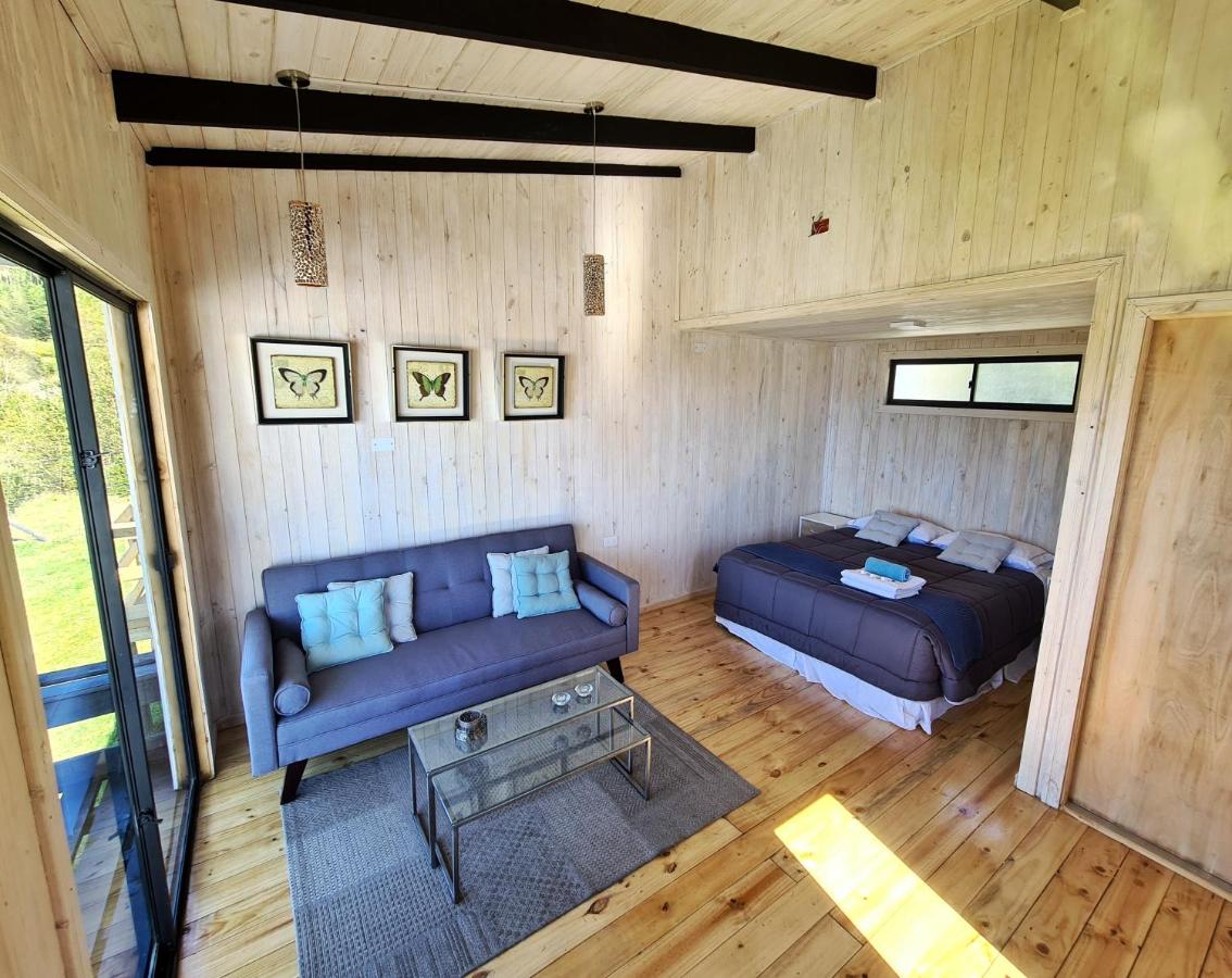 Chalet 1 Chambre