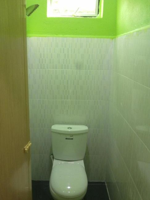 Homestay Ira Jaya - 4 Unit Rumah - B&B Kangar