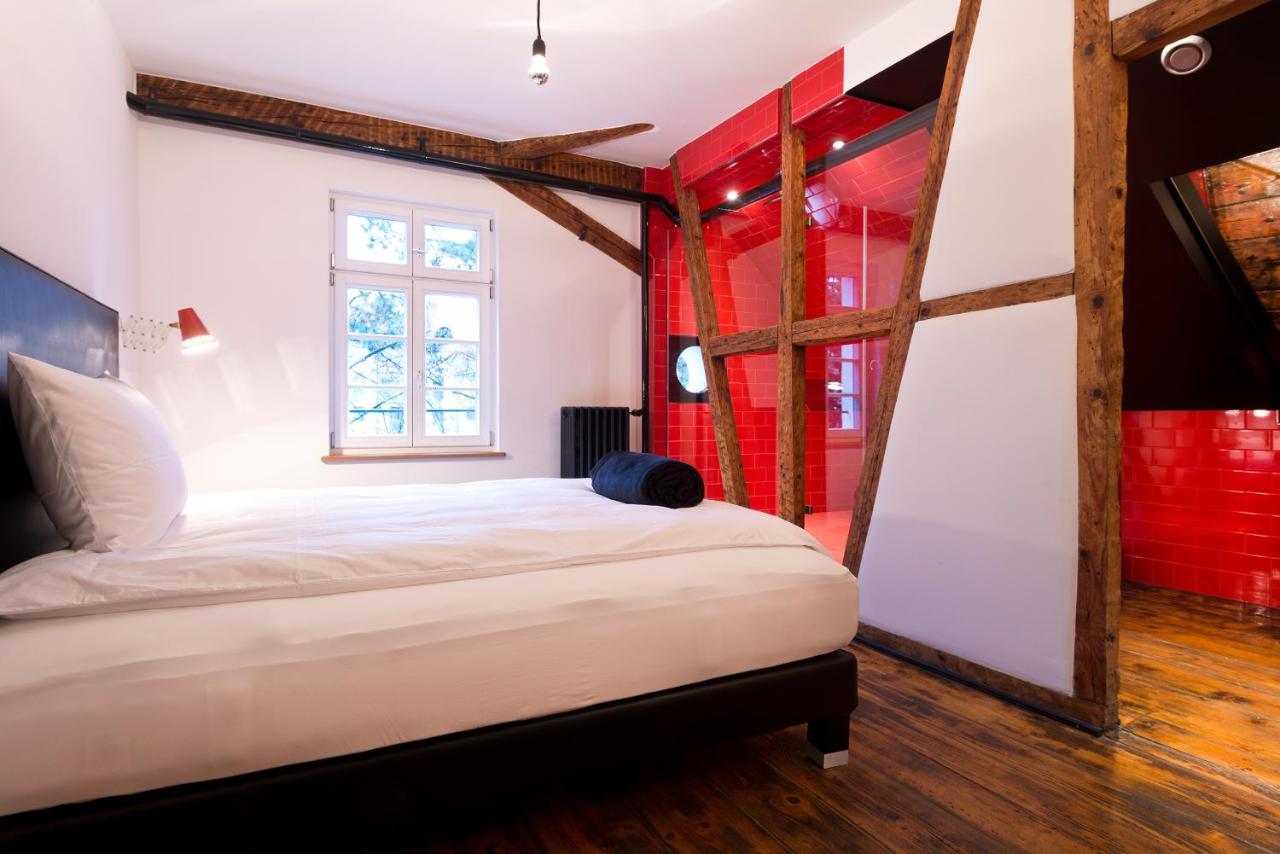 B&B Offenburg - Haus Zauberflöte - Bed and Breakfast Offenburg