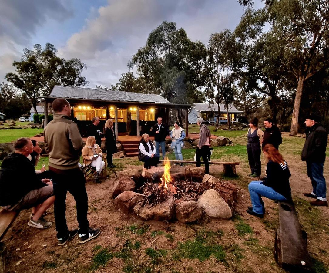 Diamondvale Estate Stanthorpe - B&B Stanthorpe