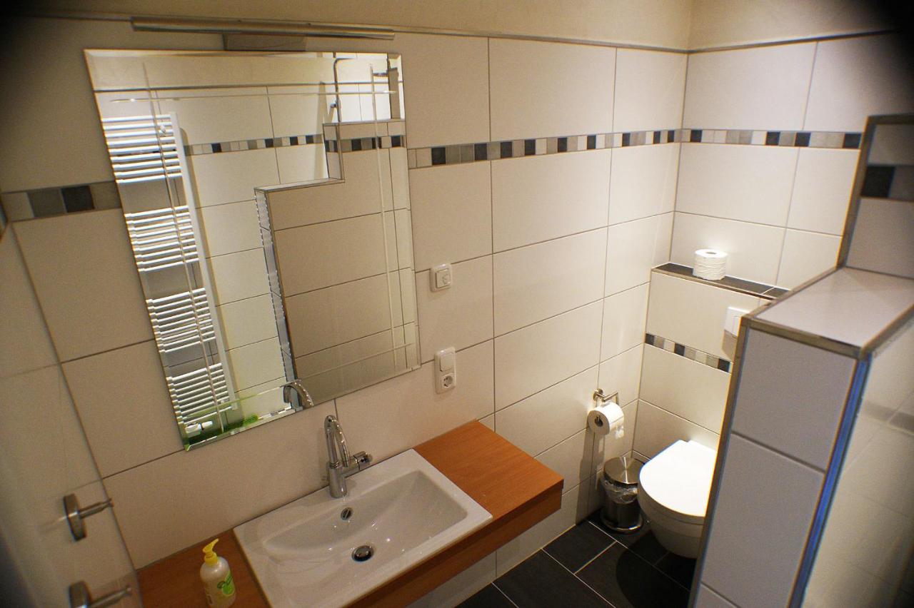 Apartment - Ground Floor