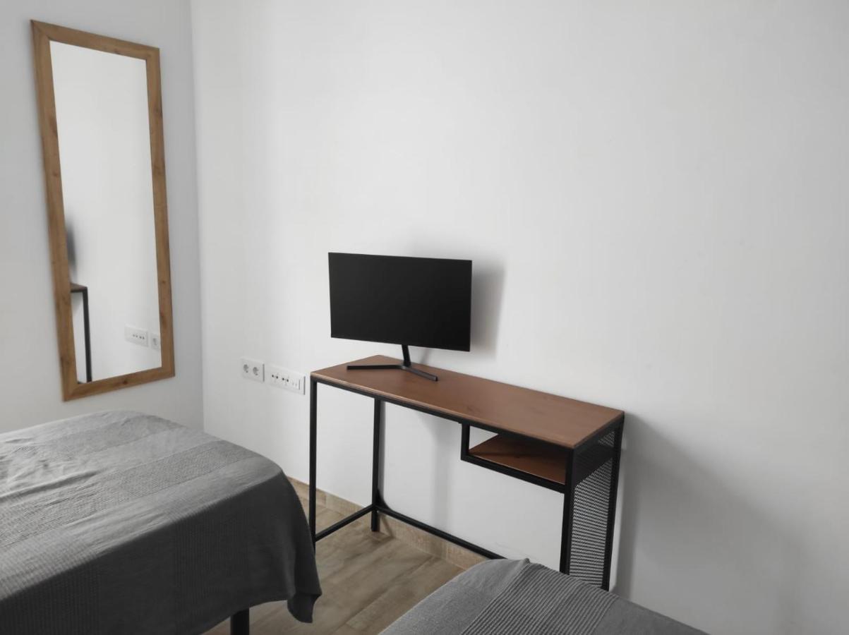 Apartment mit 2 Schlafzimmern