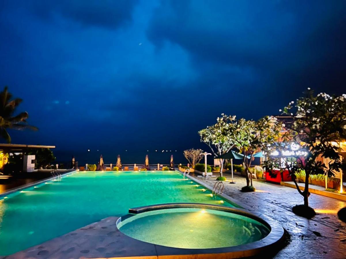 ARIA VUNG TAU,SÁT BIỂN VÀ CÓ HỒ BƠI MIỄN PHi - B&B Vung Tau