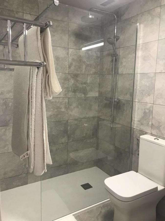 Casa Villamartin Plaza Apartment - Chambres d’hôtes Igueste