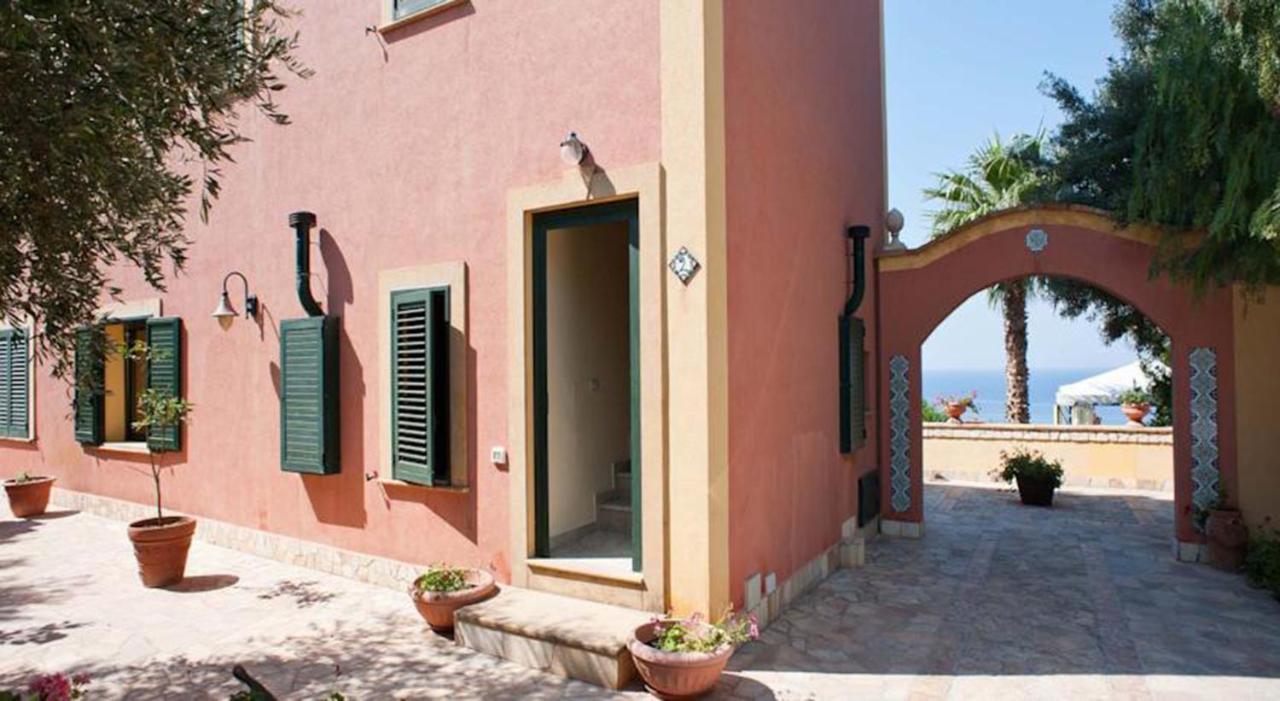 Apartment mit 2 Schlafzimmern und Meerblick