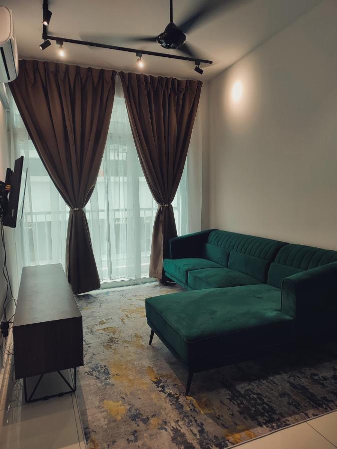 B&B Ipoh - Amar & Nora Homestay - Bed and Breakfast Ipoh