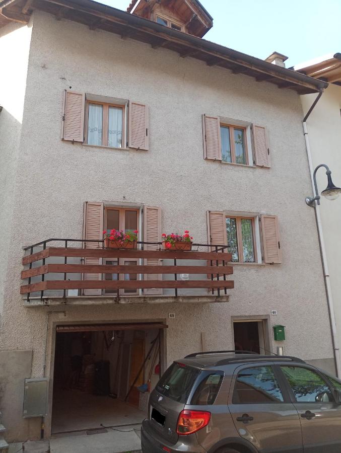 Casa Negritella - Bed and Breakfast