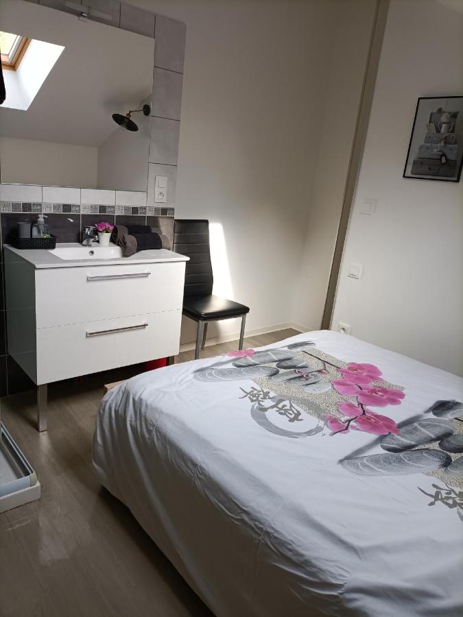 Apartamento de 1 dormitorio