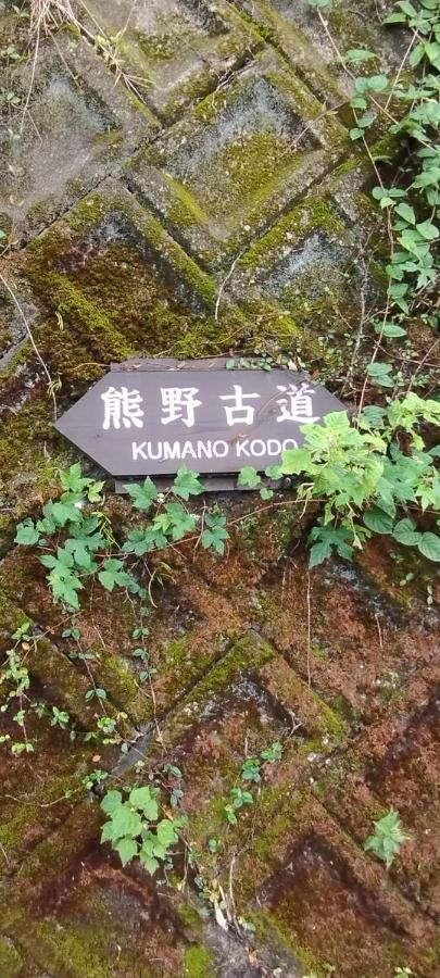 Kumano Kodo Nagano Guesthouse - B&B Tanabe