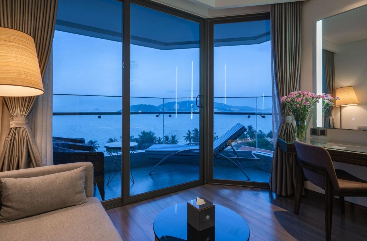 Khách sạn Queen Ann Nha Trang