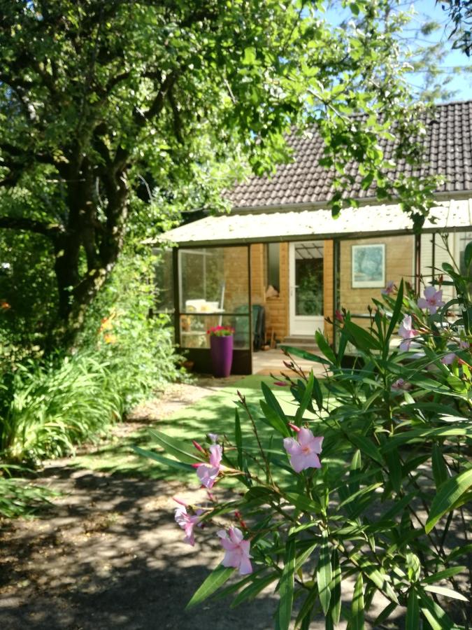 B&B Nevers - Chemin des Poètes - Bed and Breakfast Nevers