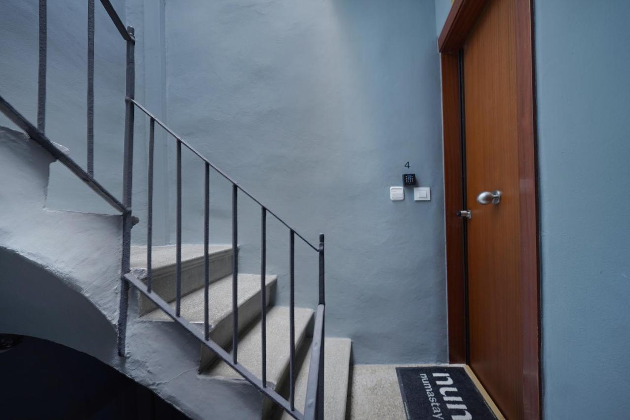 Numa Barcelona Lustre - B&B Barcellona