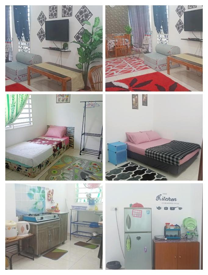 B&B Changlun - Alif Homestay Changlun - Bed and Breakfast Changlun