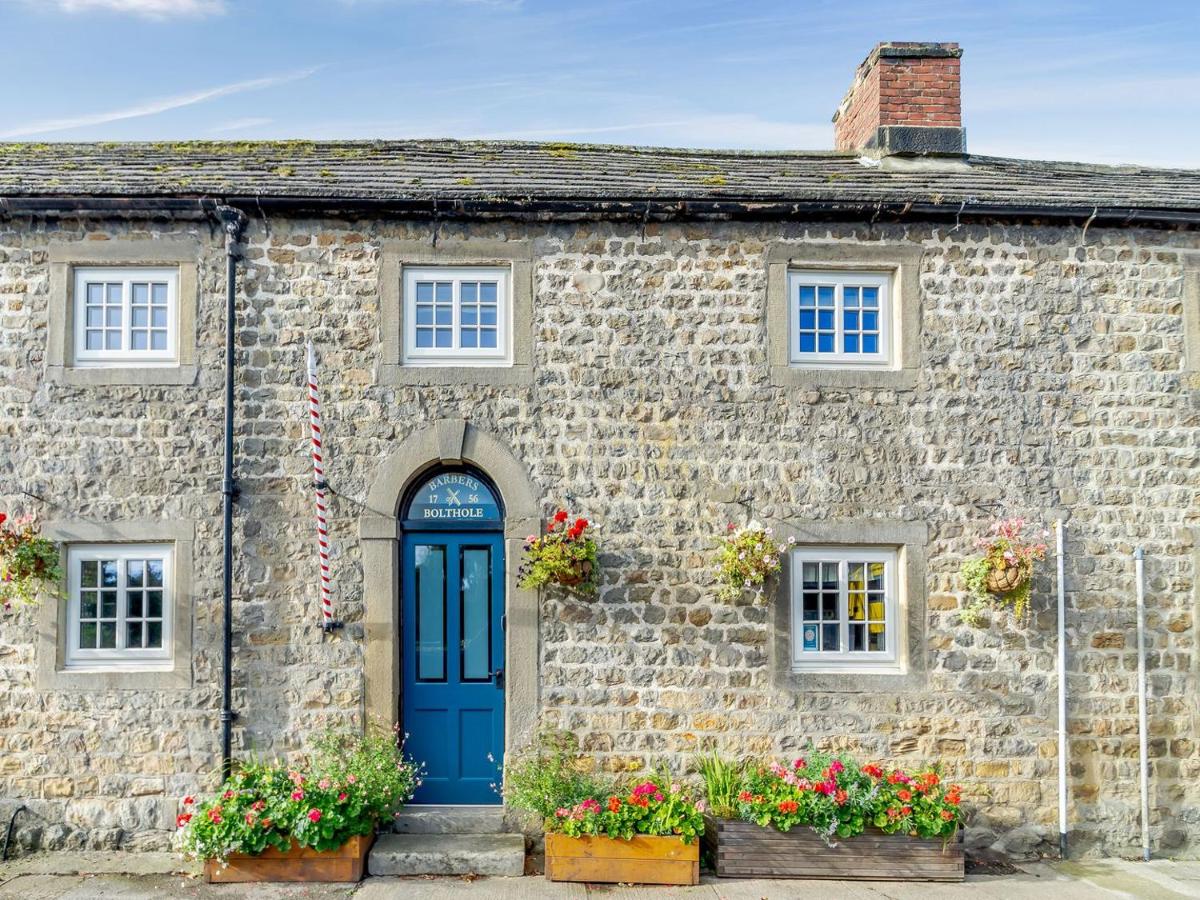 B&B Masham - Barbers Bolthole - Bed and Breakfast Masham