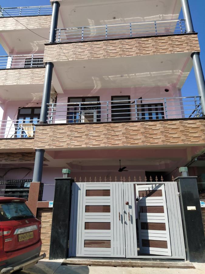Swapnil Homestay - Chambres d’hôtes
