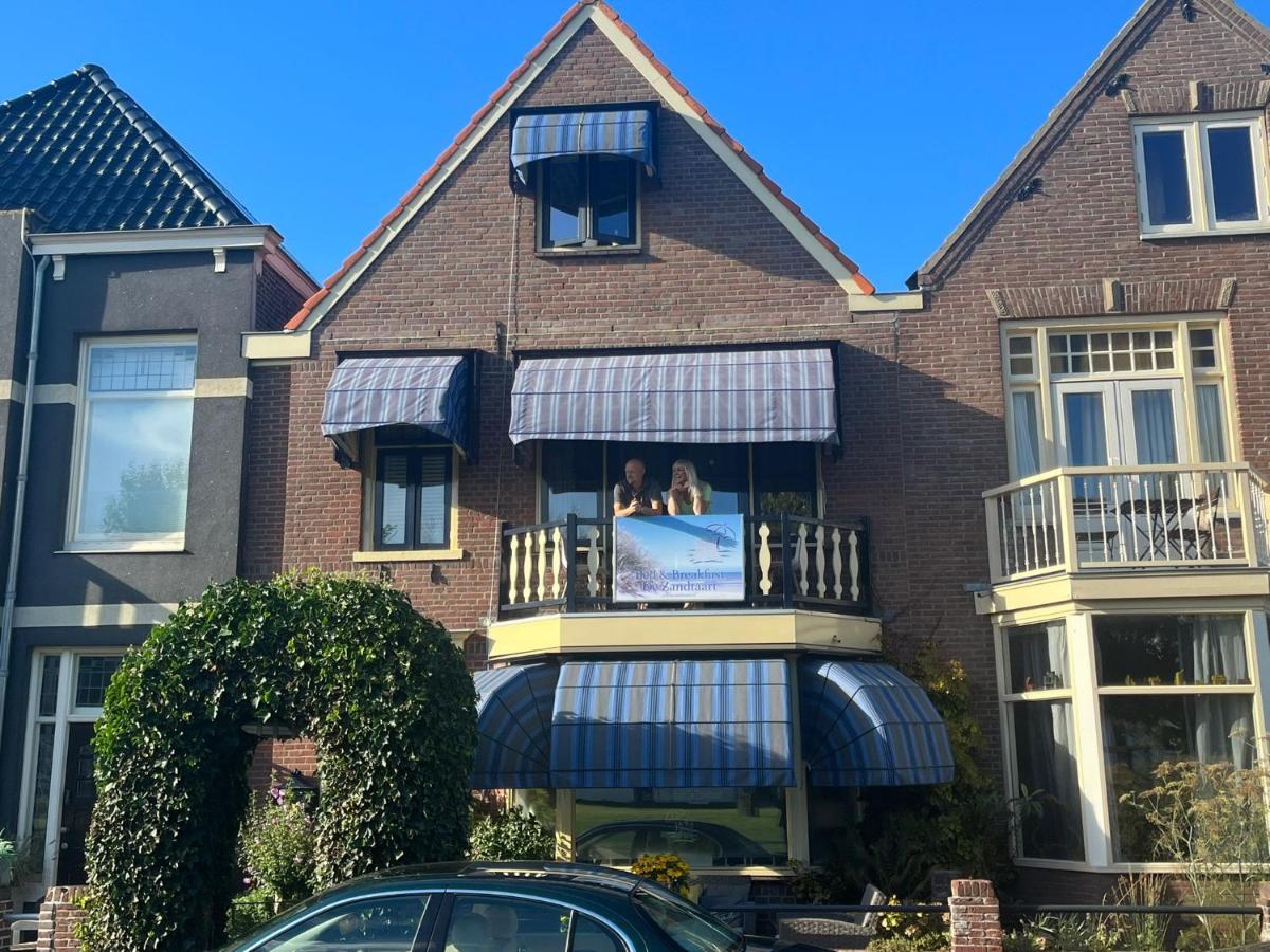 B&B de Zandtaart - B&B Egmond aan Zee