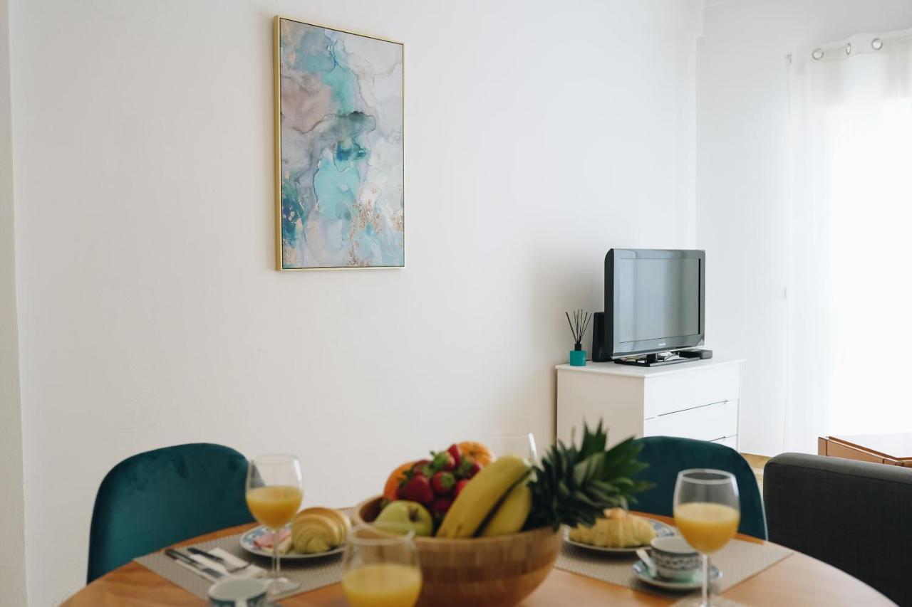 Host Wise - Sweet & Sunny Flat - Ace Location - B&B