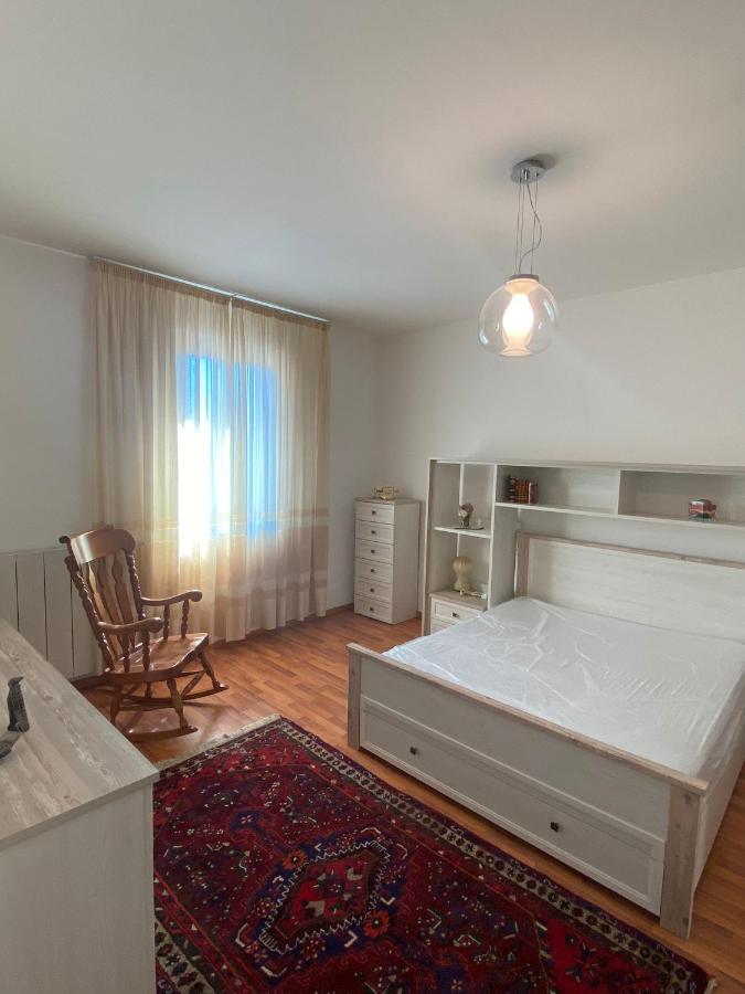 La casa di Peppe e Lucia - Ferienwohnung