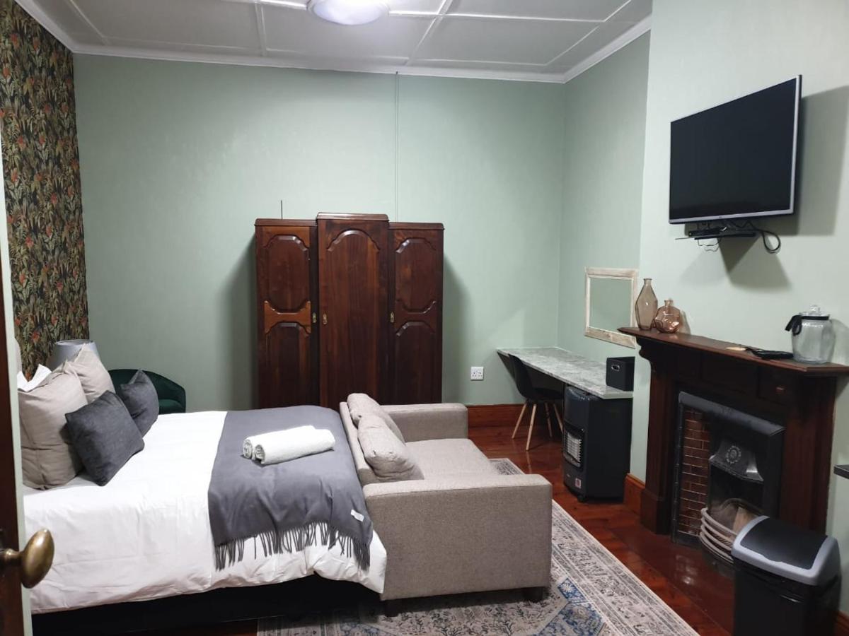 Luxury Double Room