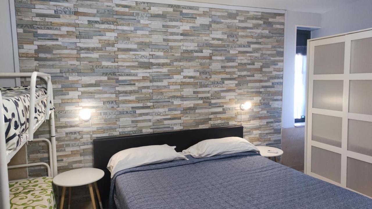 Deluxe Doppelzimmer mit Dusche
