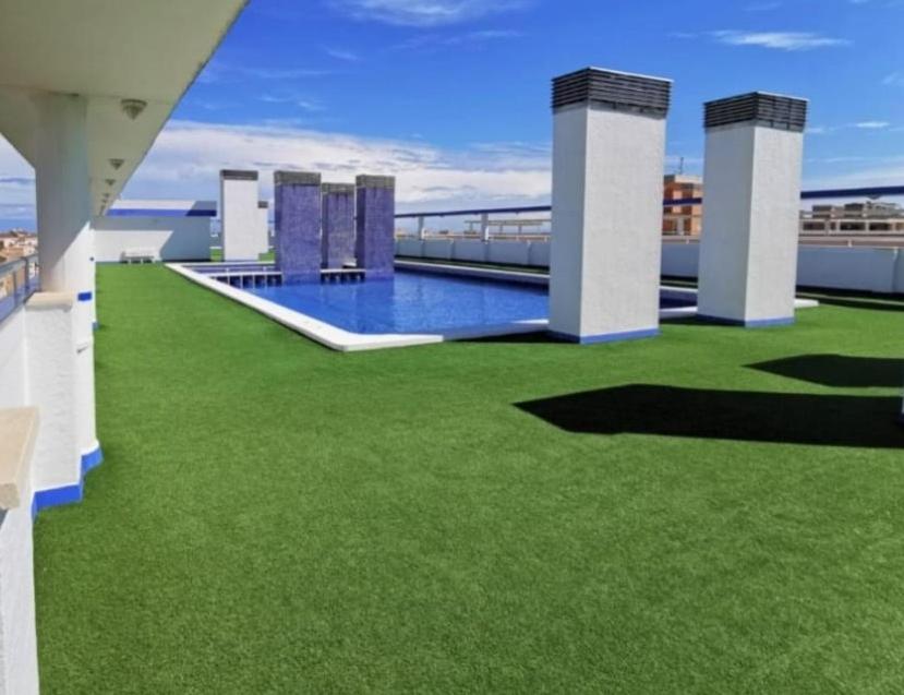 Apartamento Mar de Oropesa ll - Ferienwohnung Oropesa del Mar
