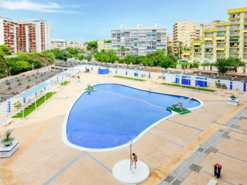 Apartamento Mar de Oropesa ll - B&B Orpesa