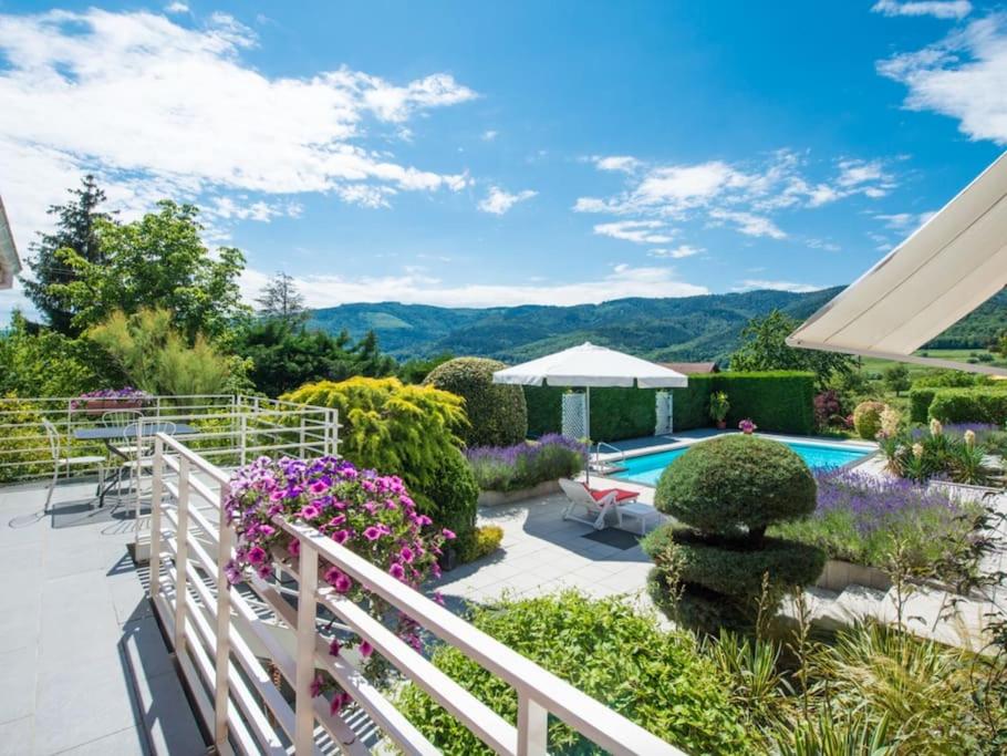 Logement de charme au coeur de la nature - B&B