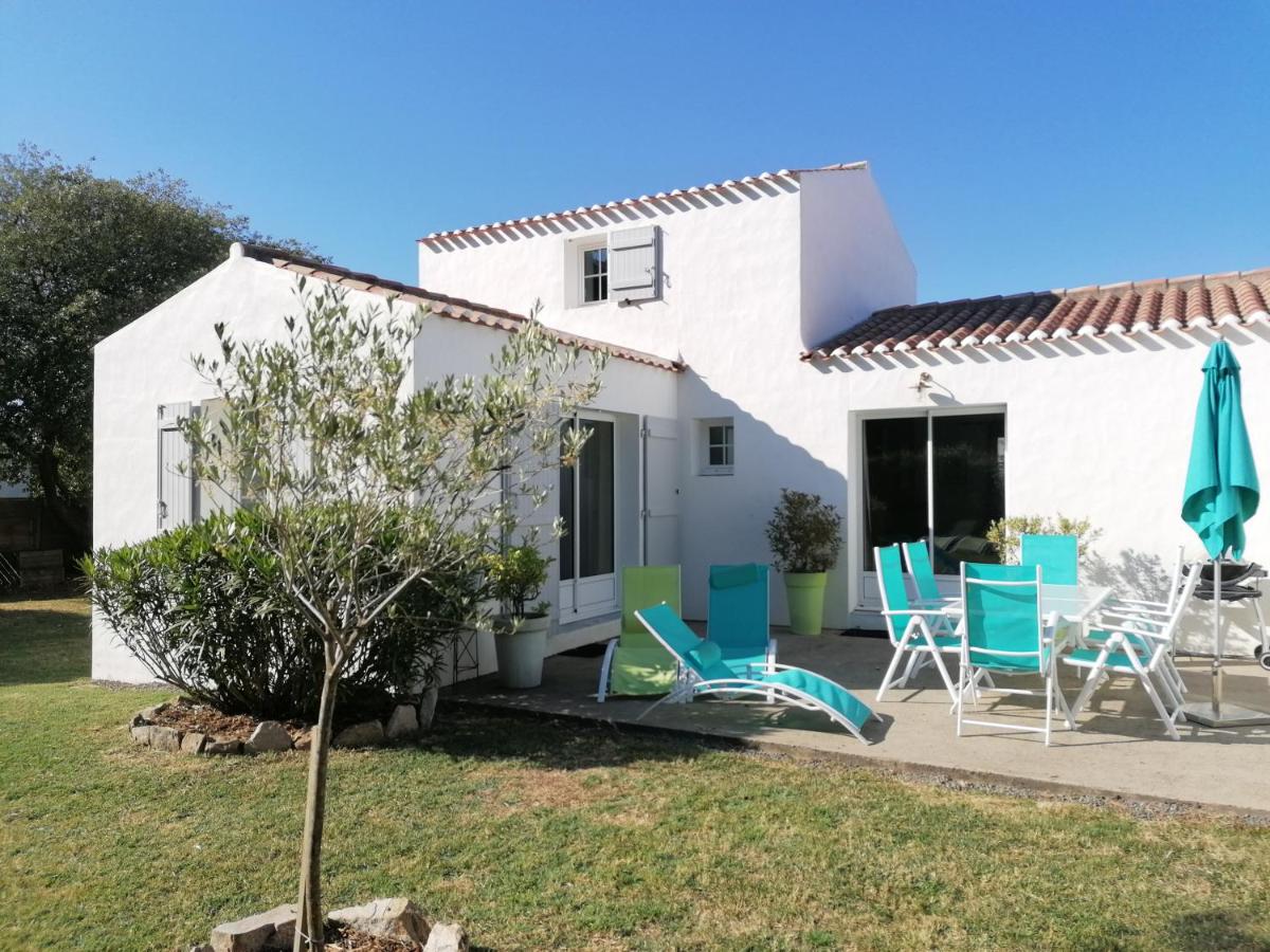 Ker Pierre-Levée - B&B