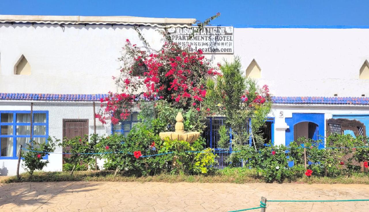 Maison de la Lagune - B&B