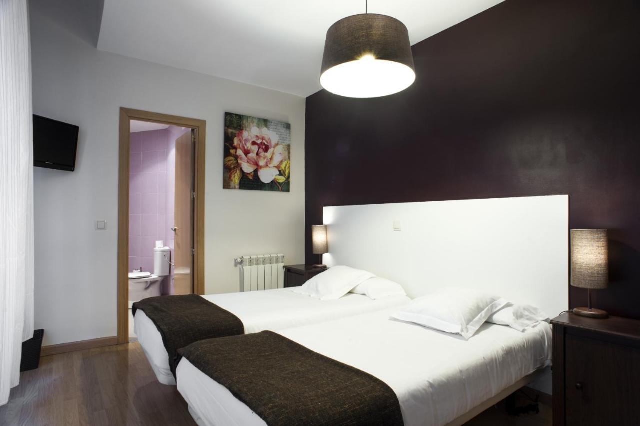 B&B Madrid - THC Gran Via Hostel - Bed and Breakfast Madrid