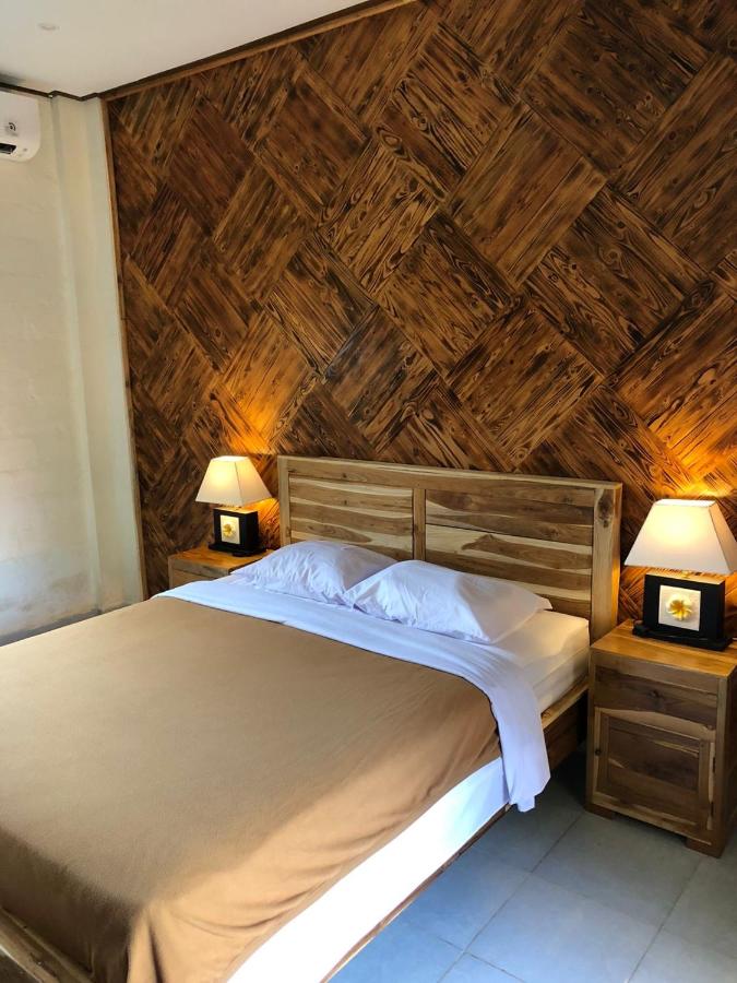 Standaard Tweepersoonskamer met 1 of 2 Bedden