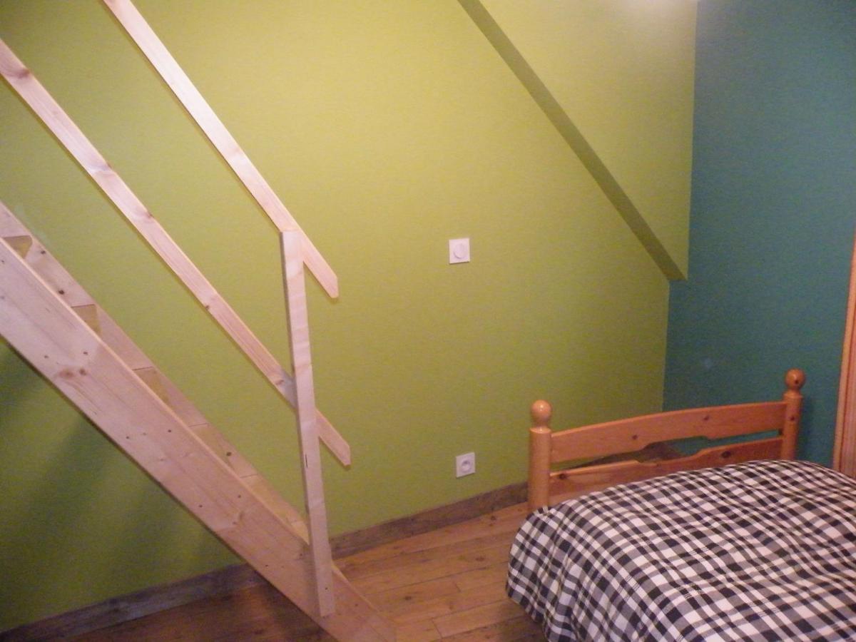 Duplex Apartment