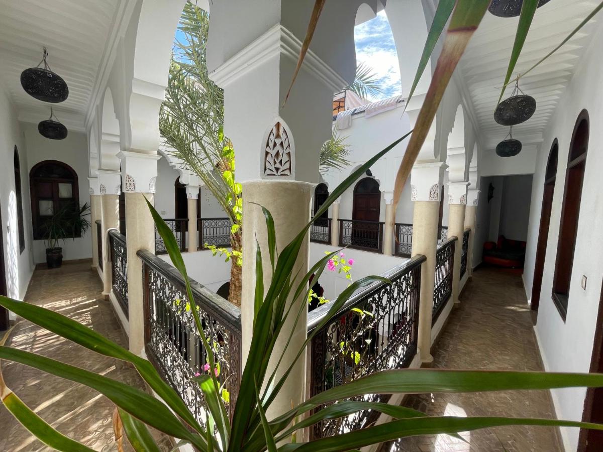 Riad Elias & Spa - B&B