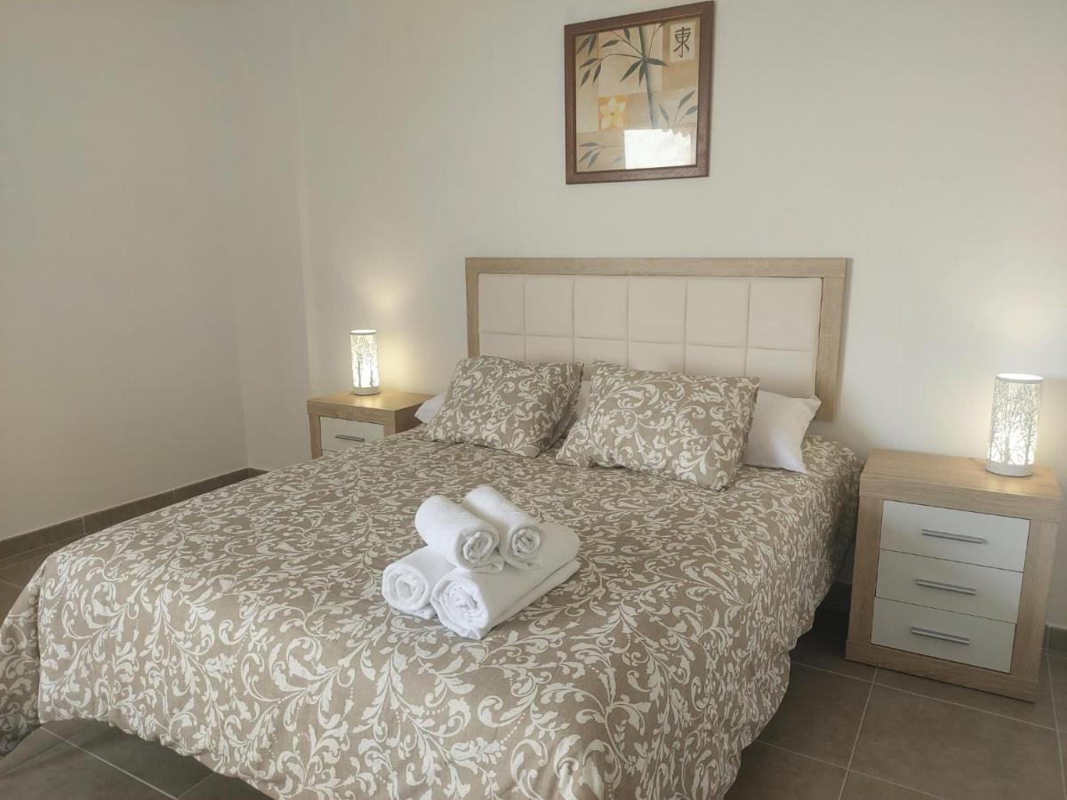 gomera view experience - B&B Callao Salvaje