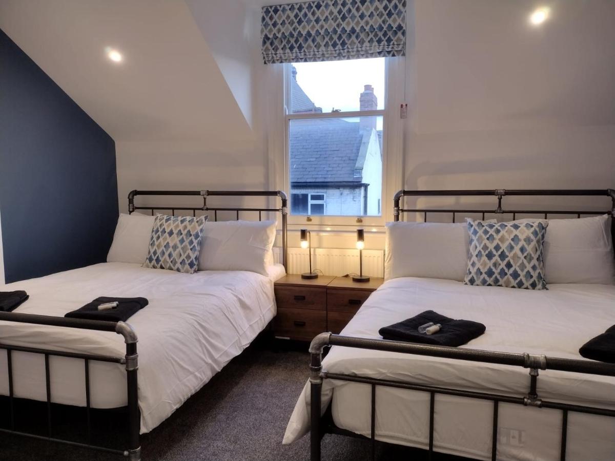 B&B Pontefract - Printer's Apartment - Bed and Breakfast Pontefract