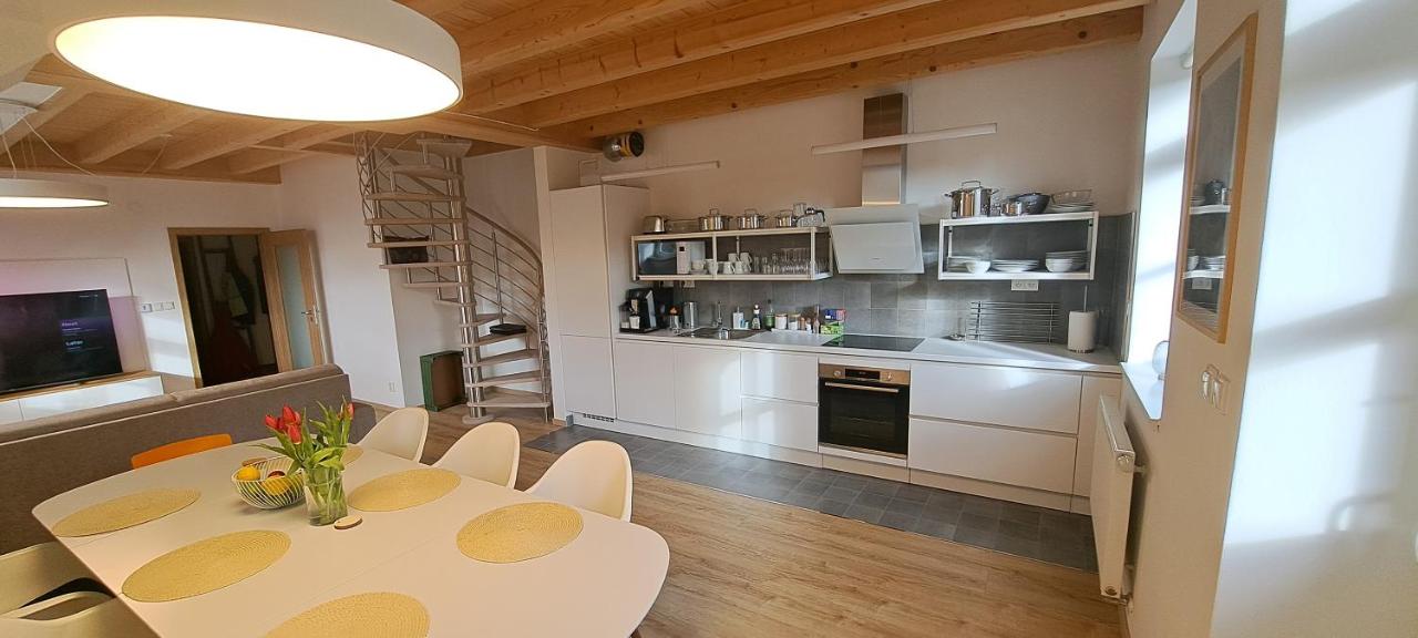 Apartamento Superior