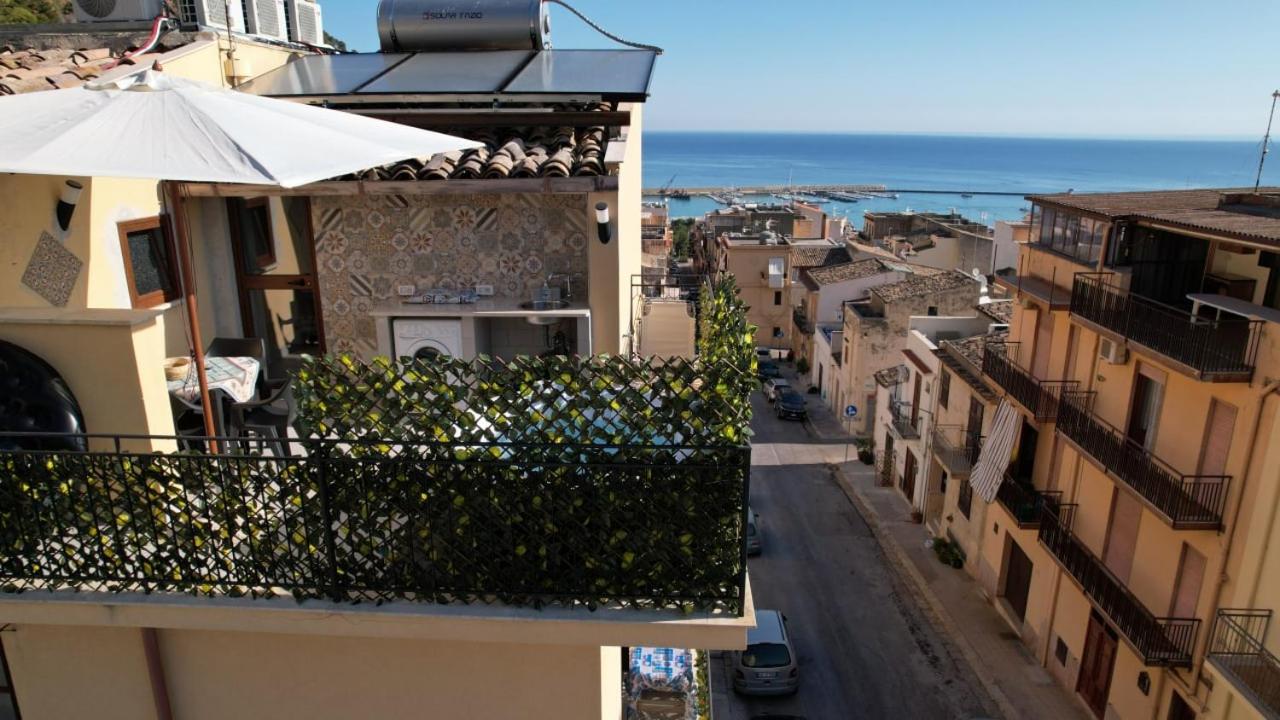 Mary Gery's Rooms - B&B Castellammare del Golfo