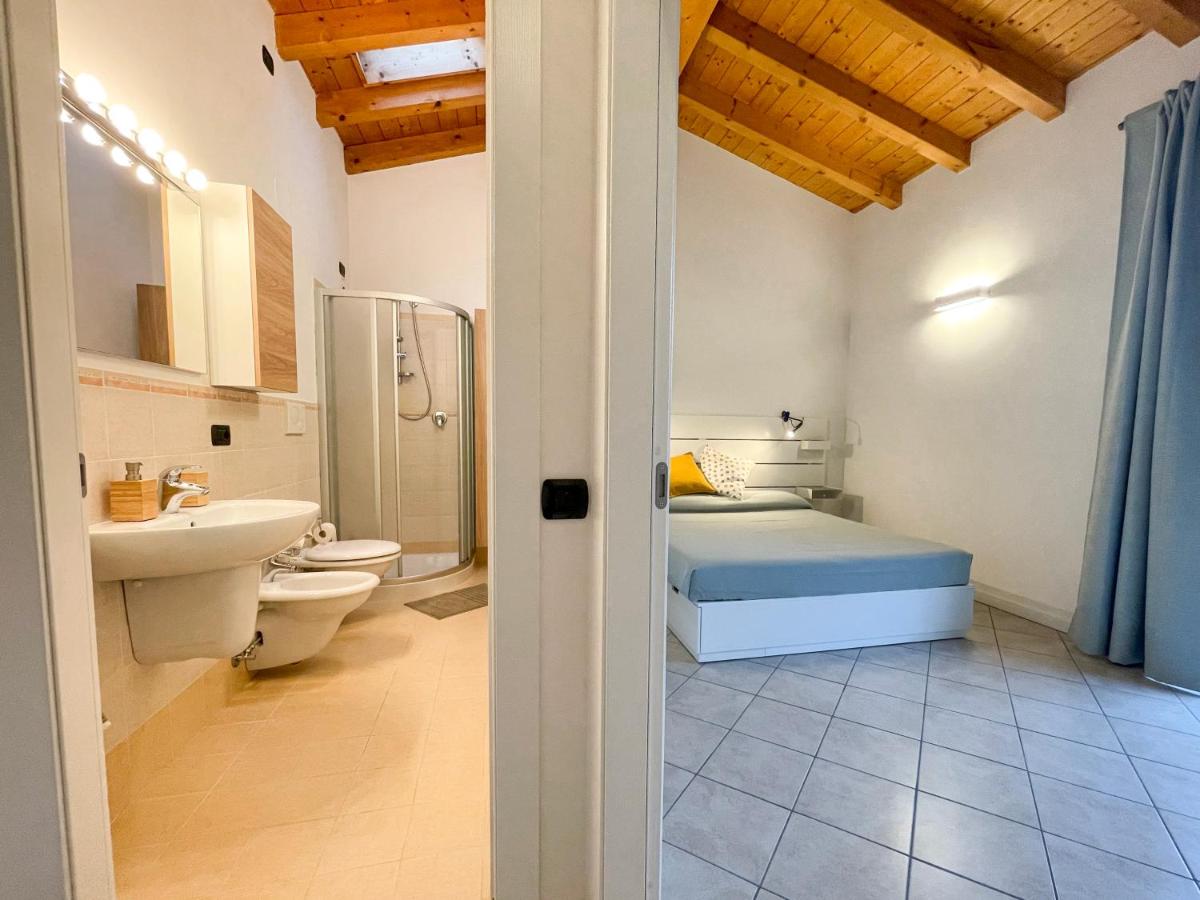 Appartamento con 1 Camera da Letto