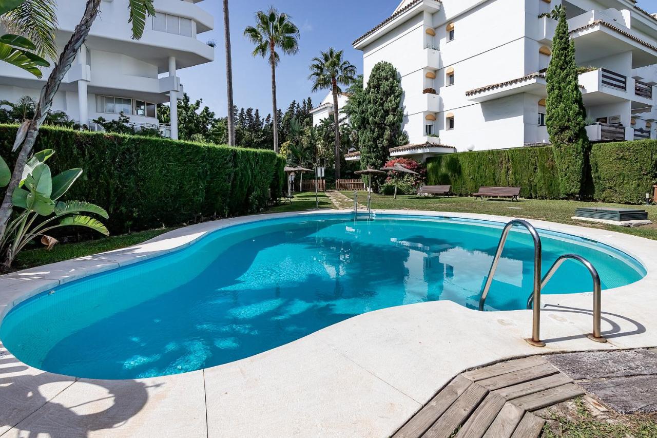 B&B Marbella - BHost - Parque del Sol - Bed and Breakfast Marbella