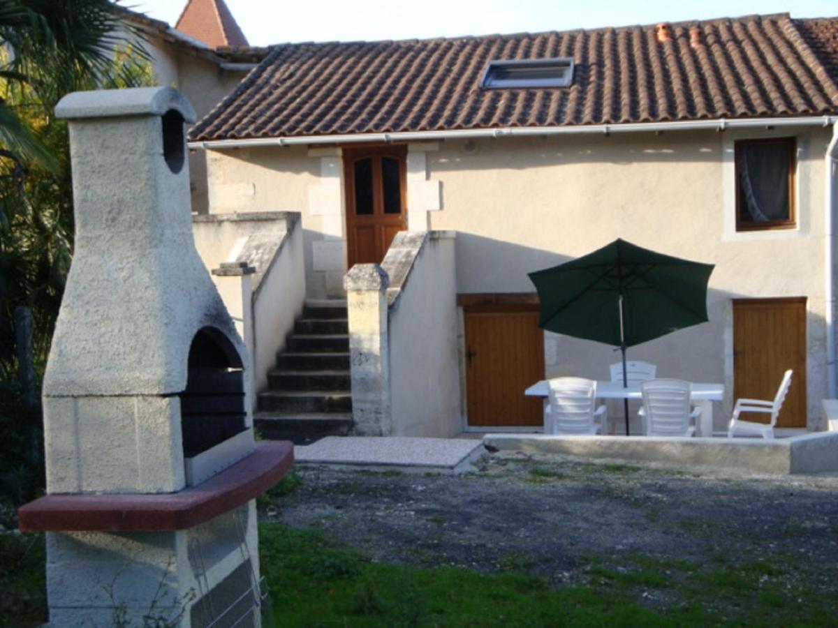 Fermette Rénovée - B&B