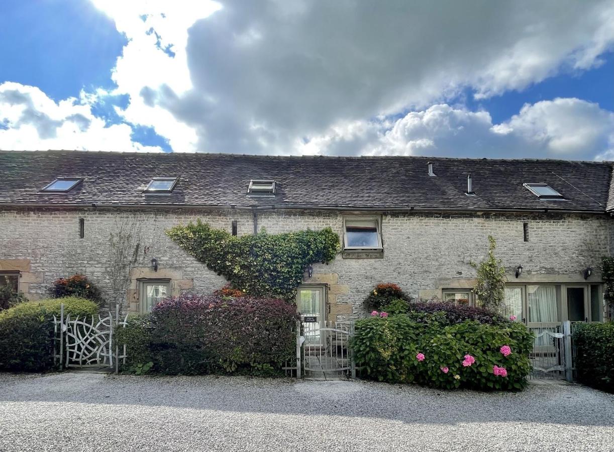 Lomas Cottage - Bed and Breakfast