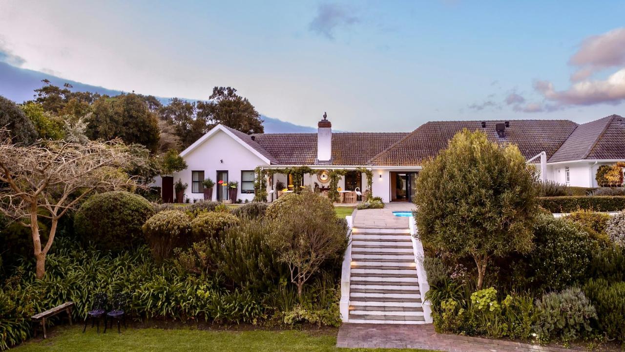 The Dongola Guesthouse - B&B Cape Town