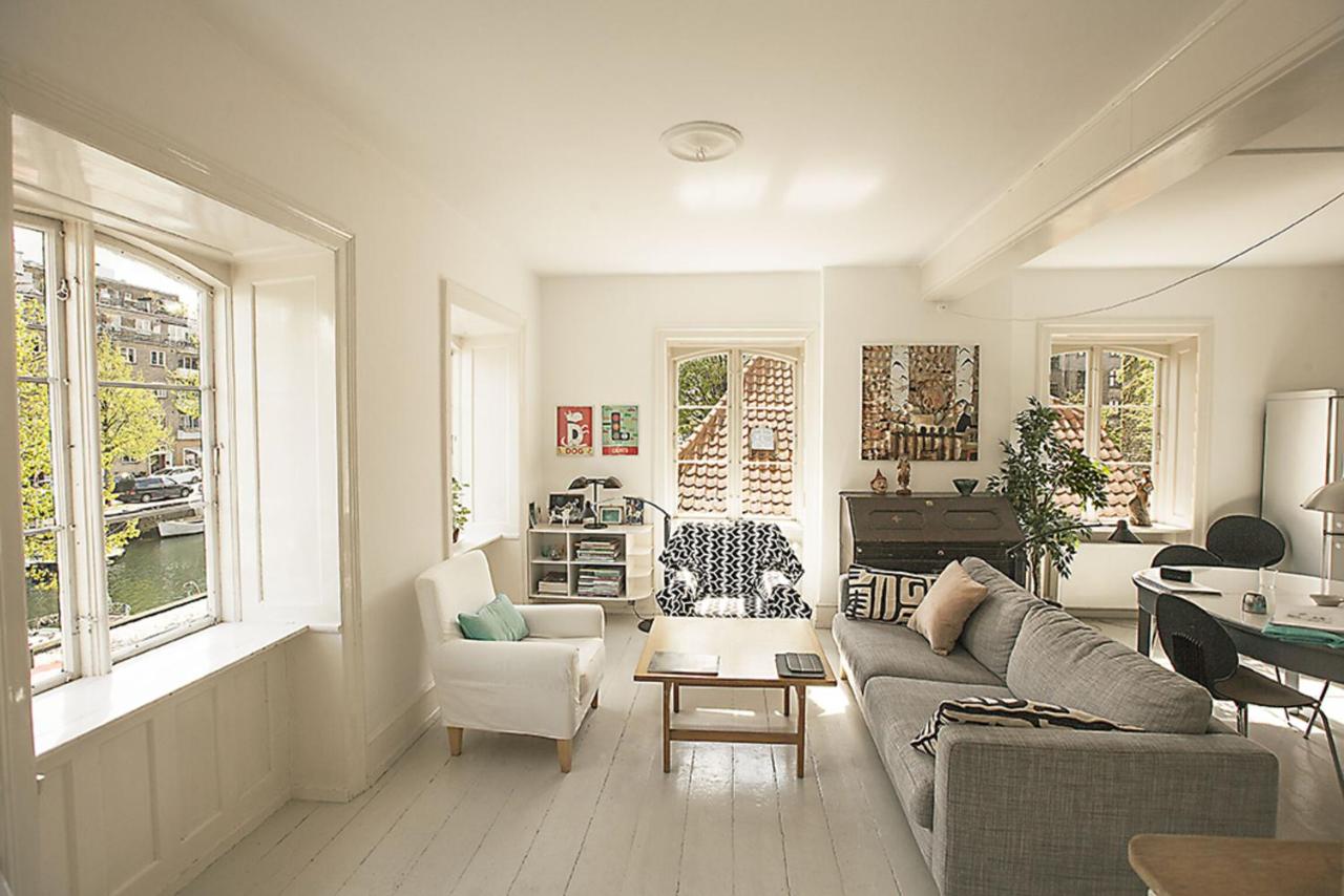 ApartmentInCopenhagen Apartment 1516 - B&B