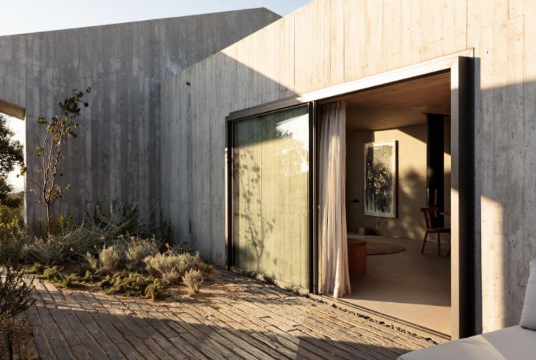 One-Bedroom Villa