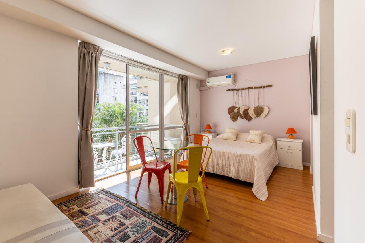 Urban Botanico, tu lugar en la ciudad - B&B Buenos Aires