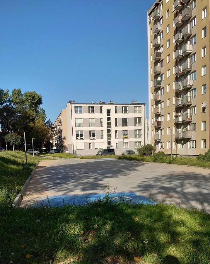 Gdynia Apartment - B&B