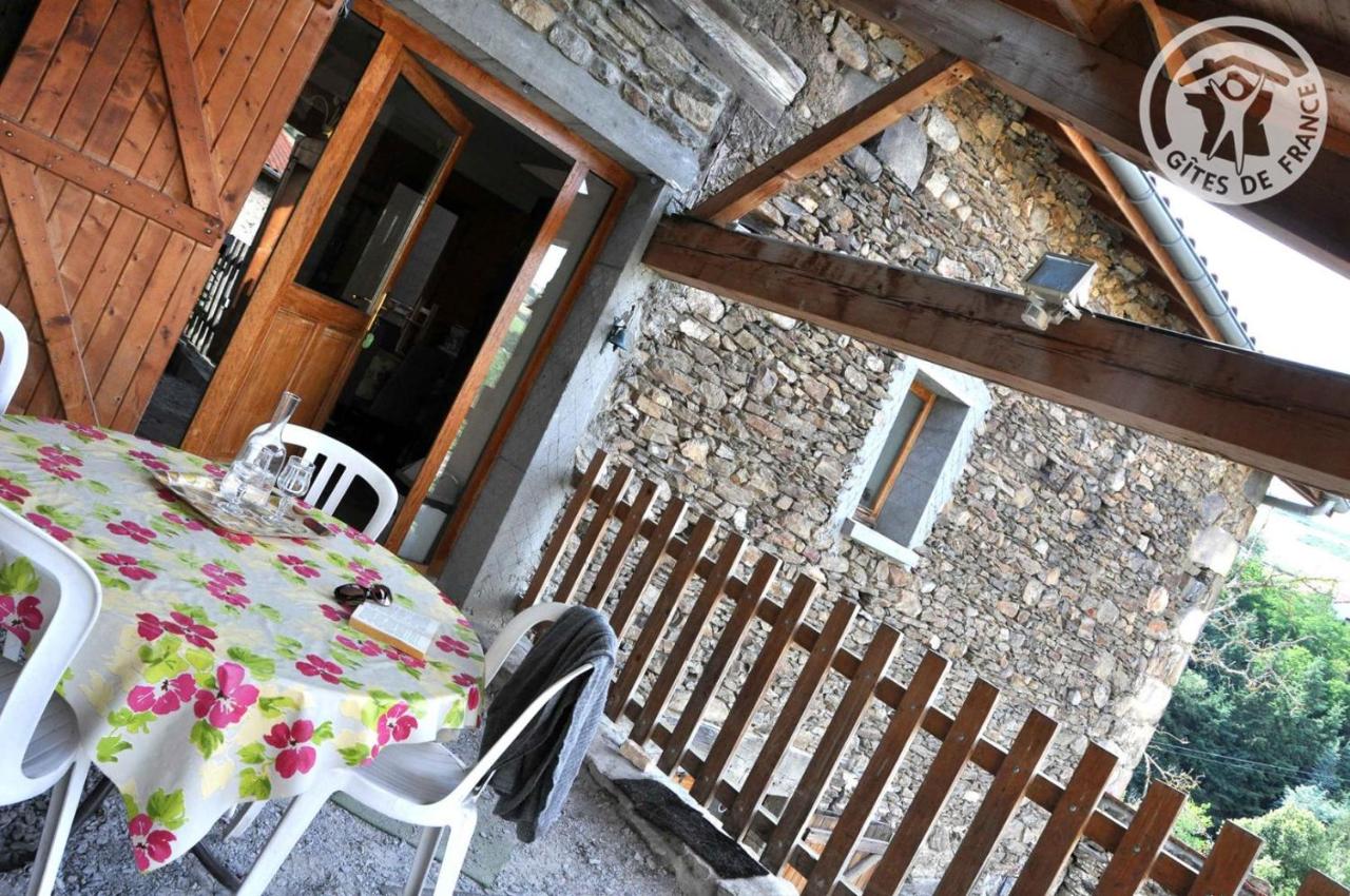 B&B La Terrasse-sur-Dorlay - Le poulailler - Bed and Breakfast La Terrasse-sur-Dorlay